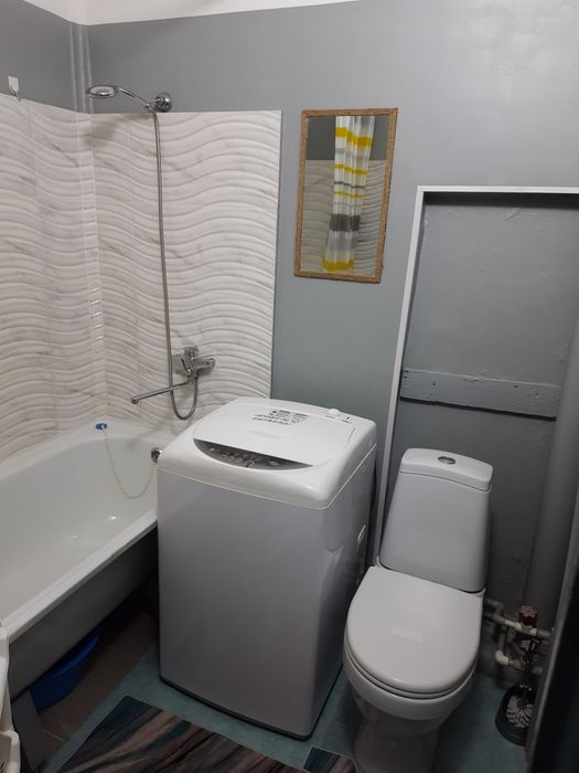 Сдается 1 комн чистая