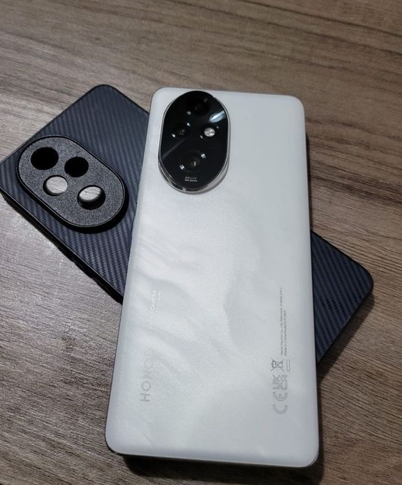 Honor 200 pro ca nou