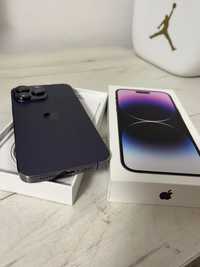 Iphone 14 Pro Max 128Gb ca Nou Baterie 98%