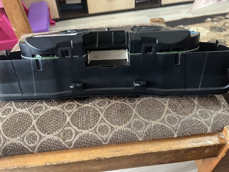 Километраж ауди а4 б5