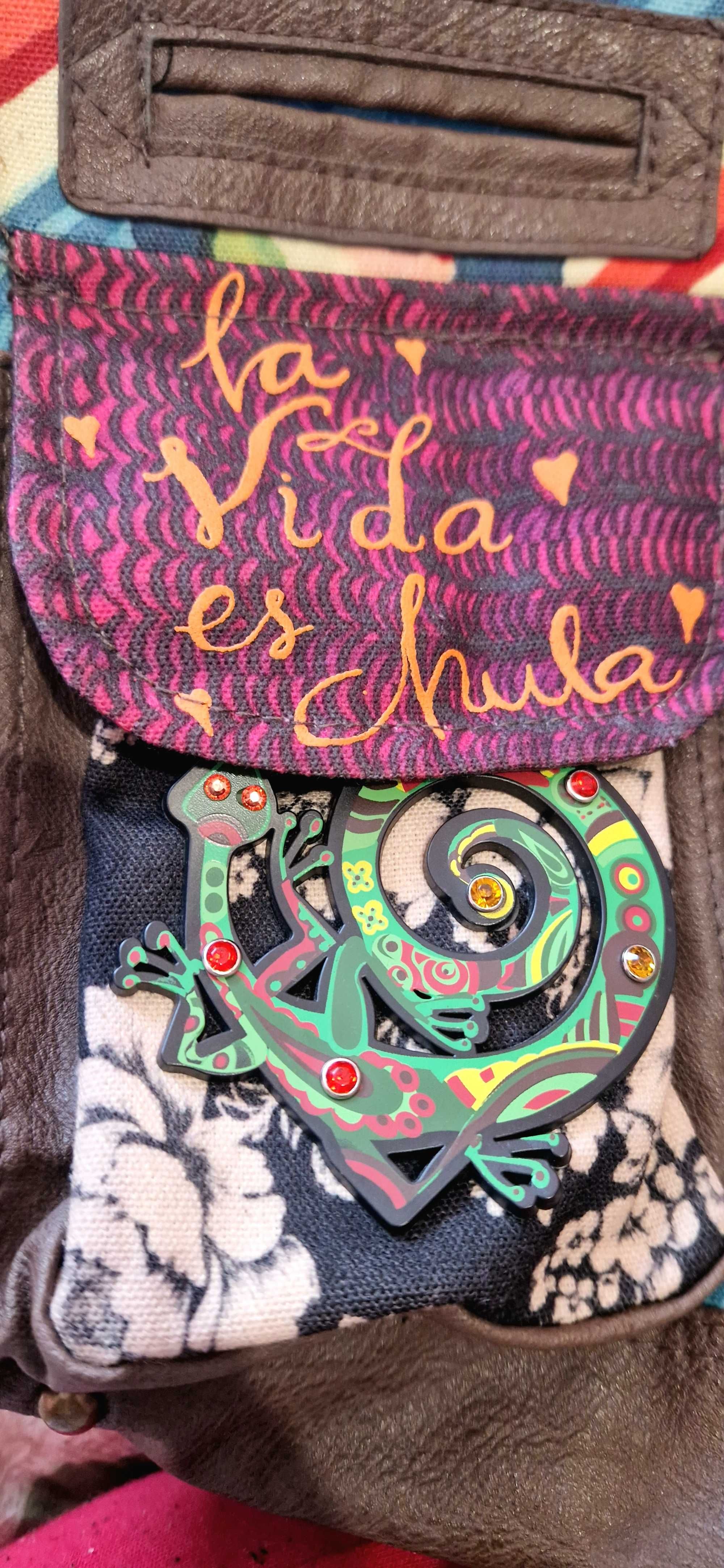 Desigual дамска чанта