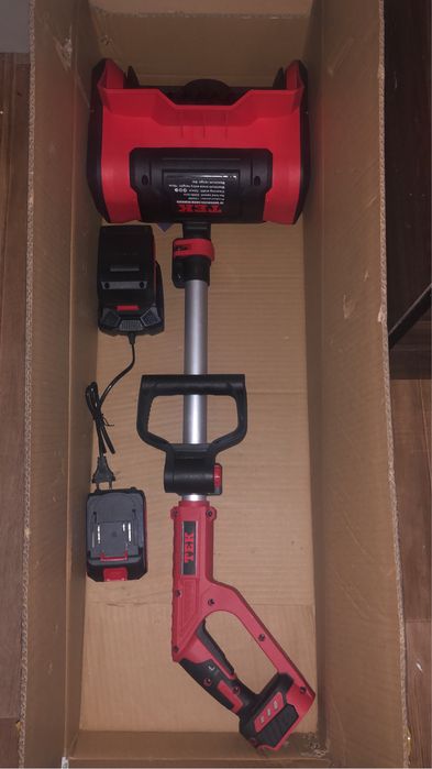 Зимный электронный лопата новый Видео есть напишите на Ватсап!!!