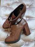 Pantofi damă Bata Geox 37 38 40