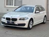 BMW Seria 5 520 xDrive Garantie / rate / avans 0