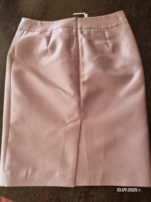 Пола Emporio Armani