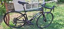 Cursiera sosea endurance Cube Agree C:62 Race, full carbon, 2x11v