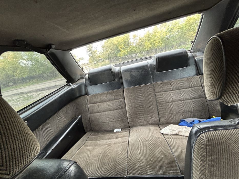 Продам мазду 626 gc