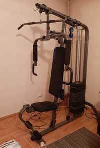 Aparat Home multifuncțional  Bodybuilding