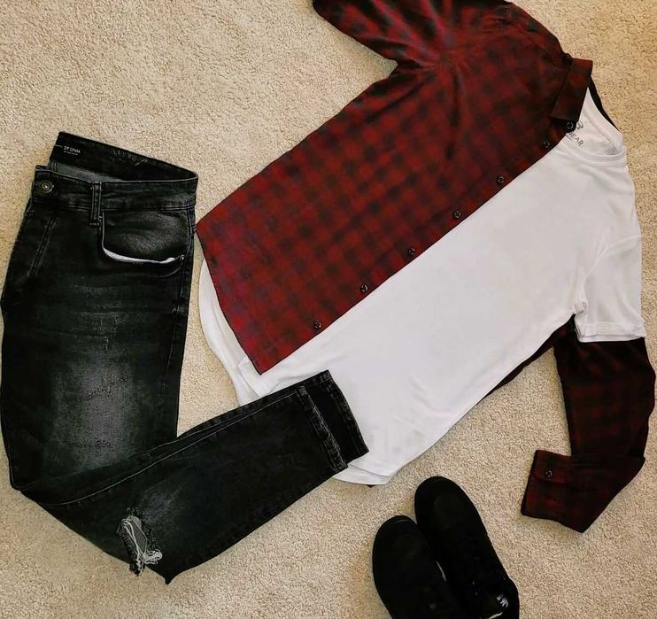 Camasa Tom Tailor M Regular