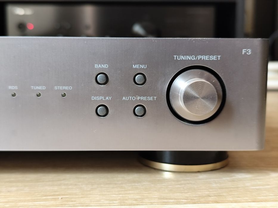 Tuner radio Pioneer F-F3-J