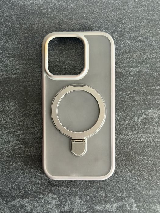 iPhone 16 Pro Natural Titanium 256GB