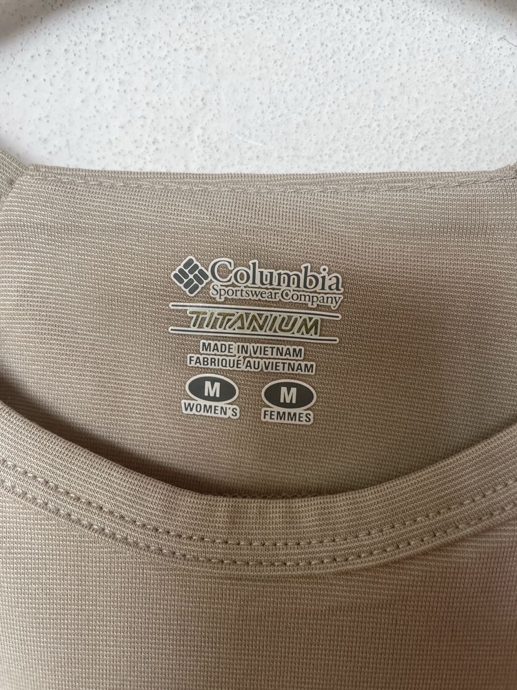 Дамски потник Columbia titanium