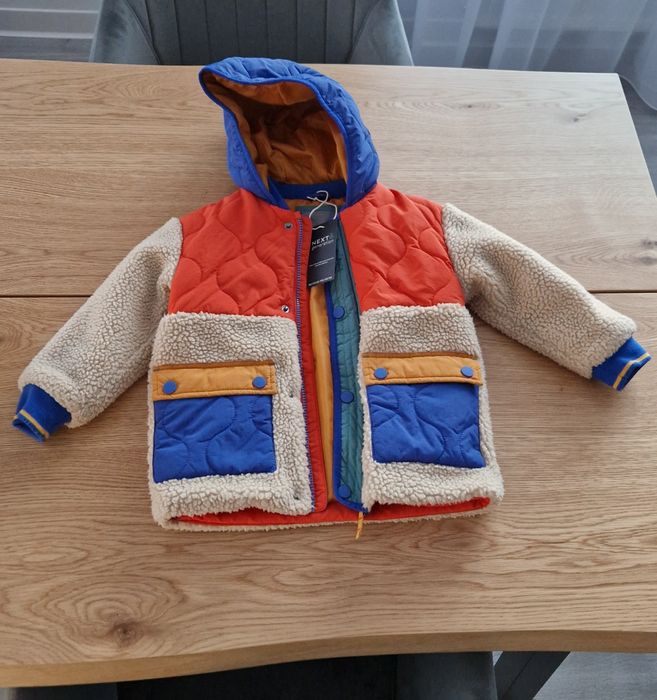 Jacheta Next Mărimea 104