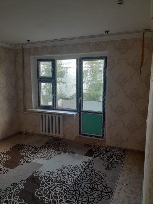 Продается однокомнатная квартира