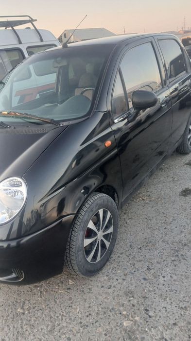 Матиз сотилади занглари олинган