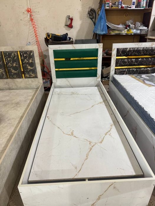 Mebel Usto Spalni