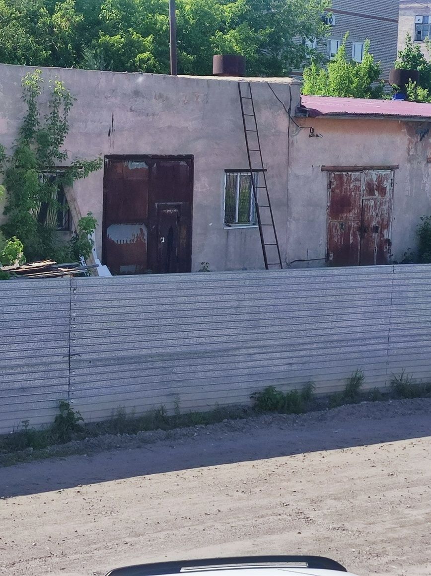 Продам проиводственное помещение