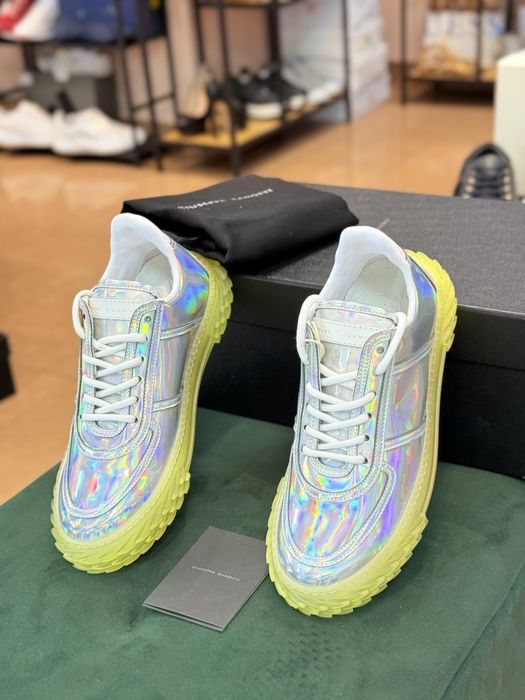 Дамски обувки GIUSEPPE ZANOTTI  Blabber 2.0