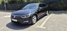Volkswagen  Passat B8 2.0 , 150 CP, An 2016 , R-Line Interior, Negru
