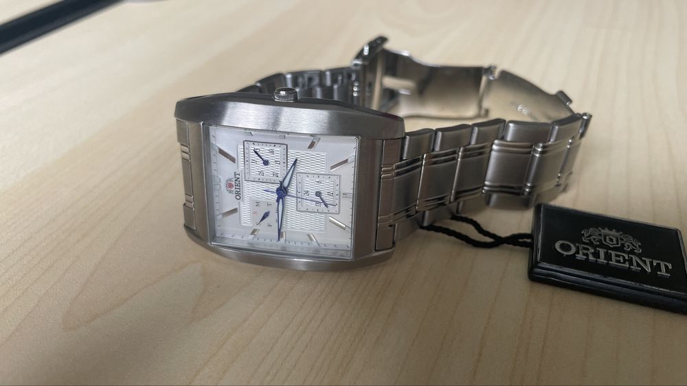 Новые Часы Orient CUTAD001W0