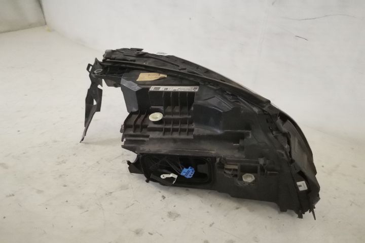 Ляв фар оригинален MultiBeam LED Повреден Мерцедес-Бенц / Mercedes-Ben