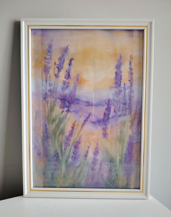 Авторски картини