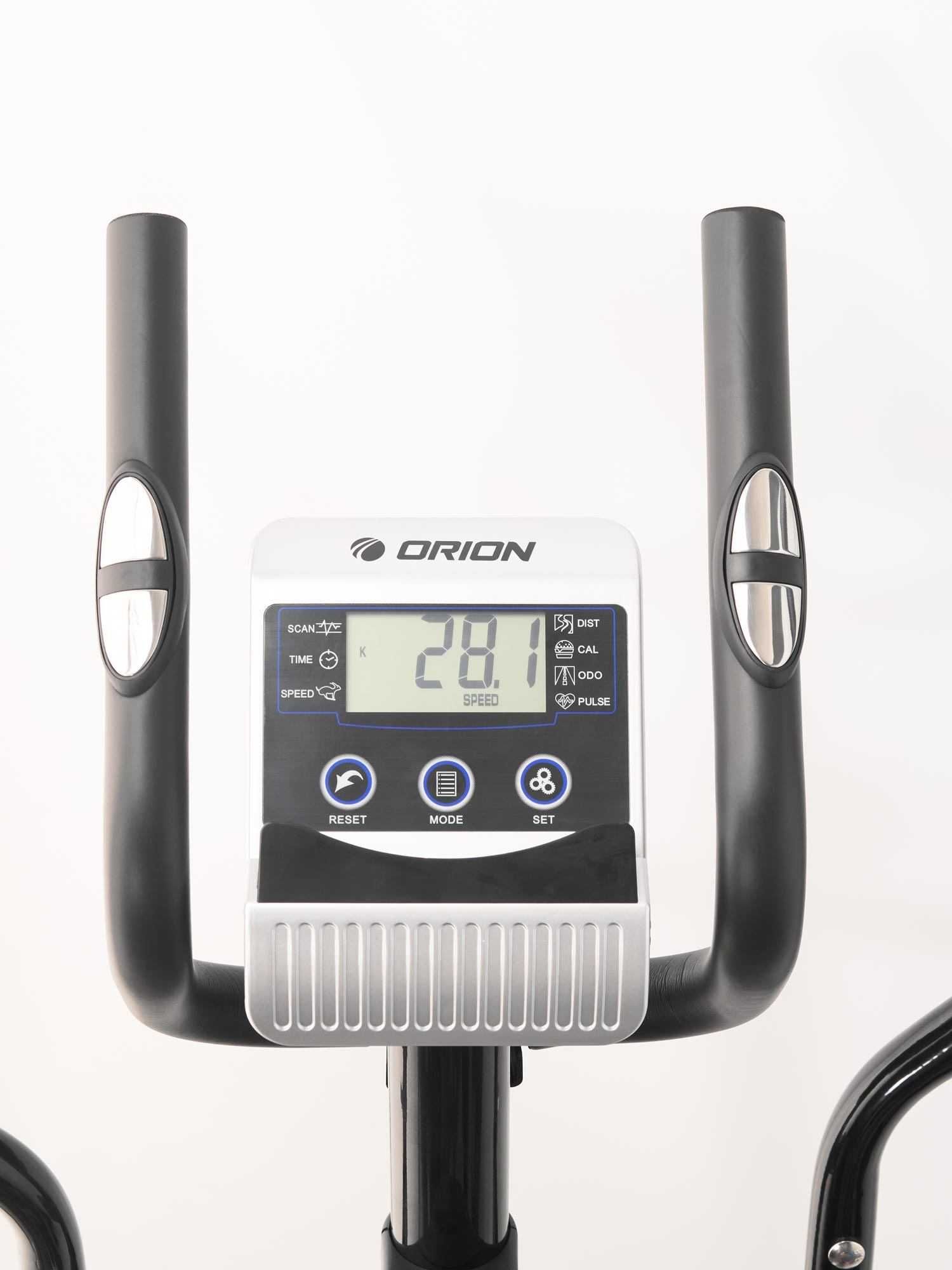 Orion trax l5 кростренажор