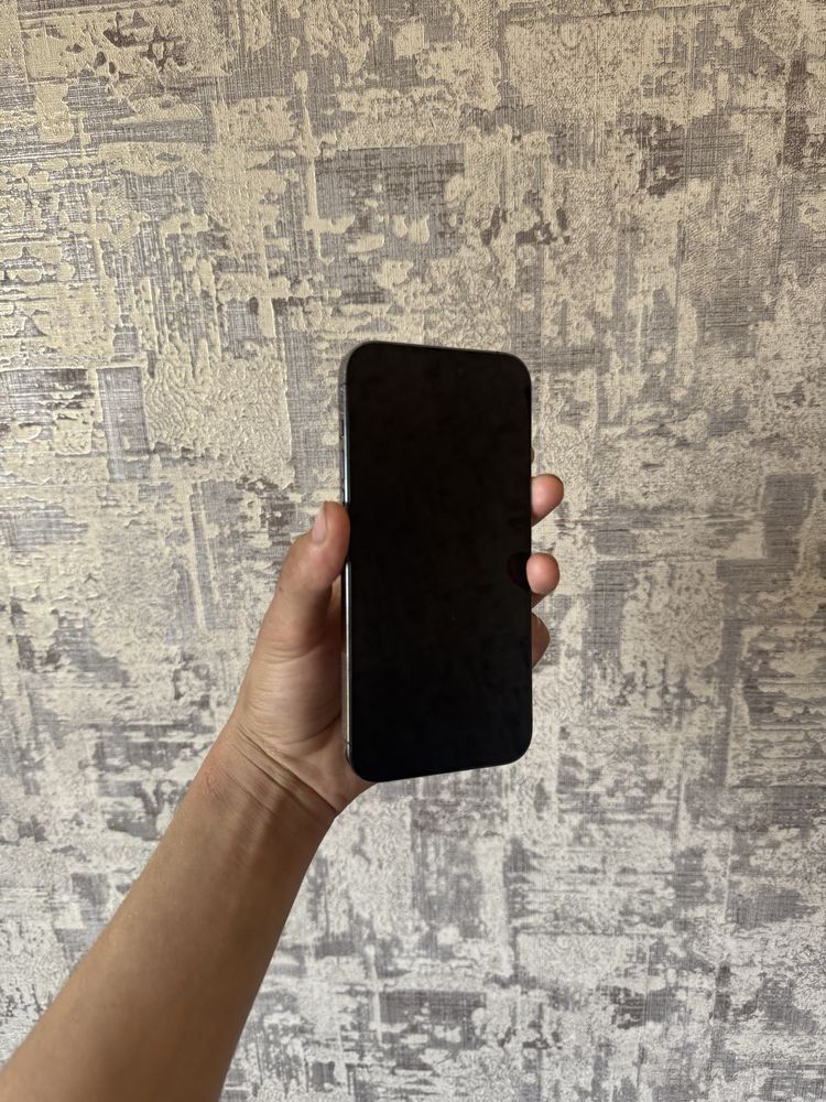 Iphone 14 pro max kelishamiz