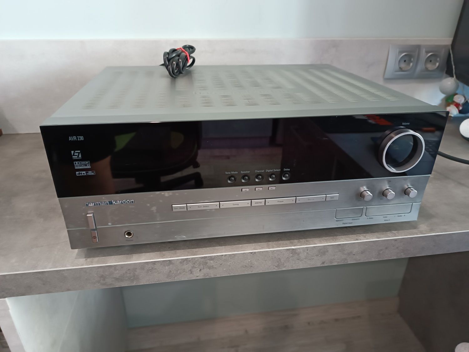 Narman Kardon AVR-230