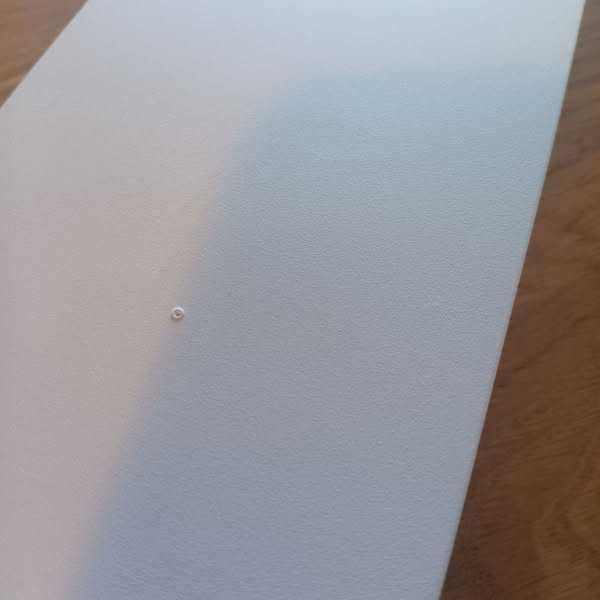 НОВИ! LED стенни лампи 24W, IP44, топло бяла светлина 3000K, 2 бр/к-кт