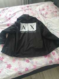 Jacheta ARMANI Exchange black