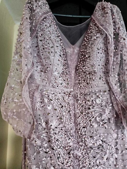 Rochie de seara soacra nasa