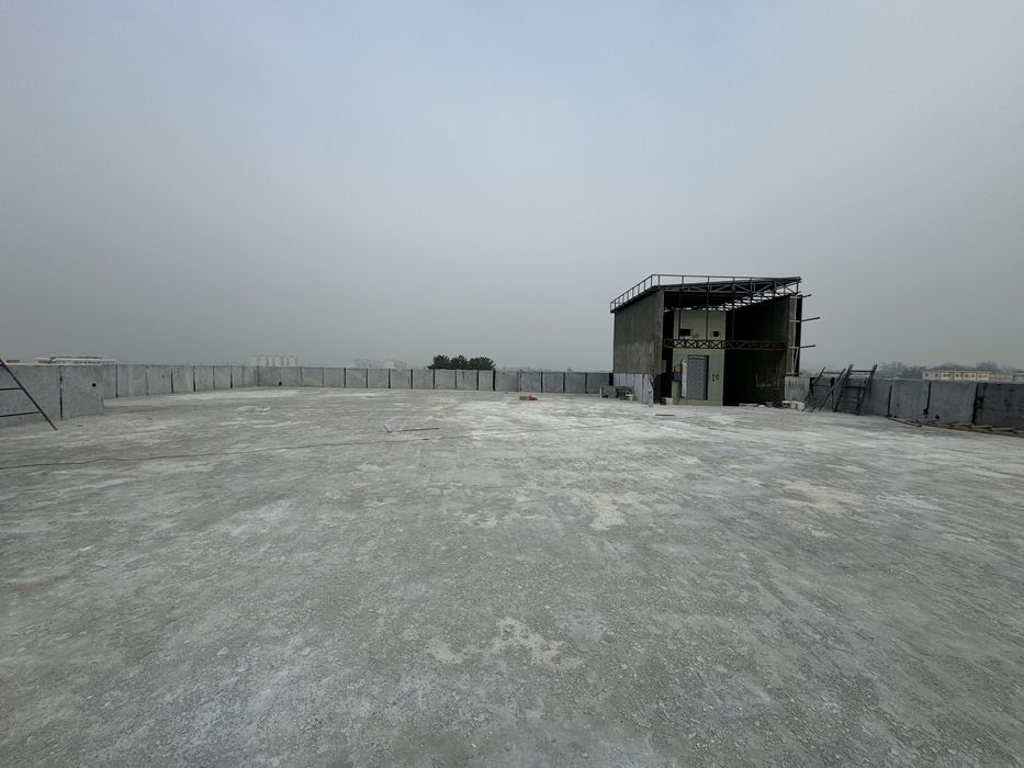 Продаётся Здание Премиум