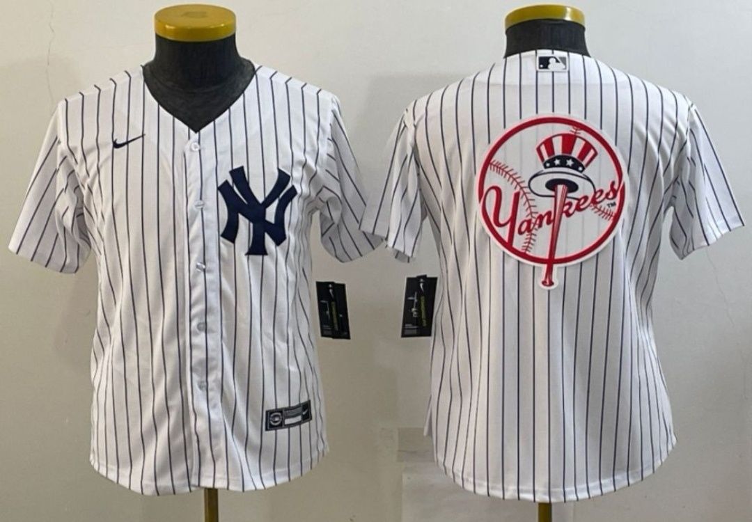 Tricouri de baseball (MLB jerseys)