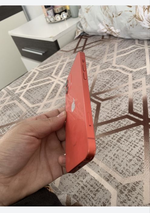 iPhone 12 Vand/Schimb