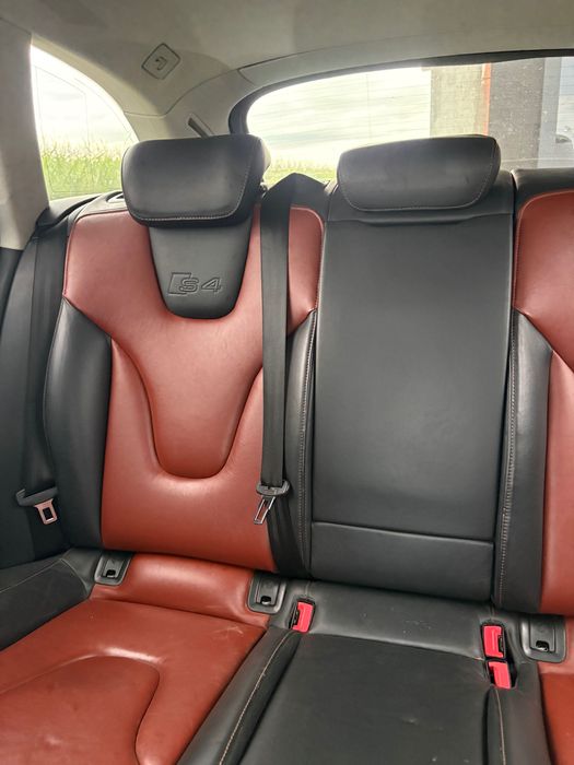 Vand audi s4 2010 CAKA