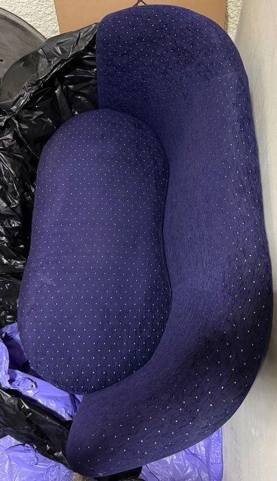 Малък и компактен диван