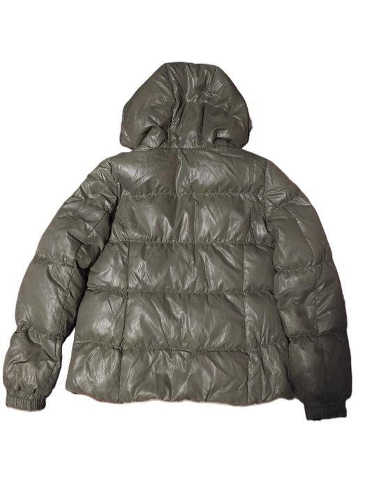 Geaca Benetton second-hand fata 8-9 ani(140cm.)