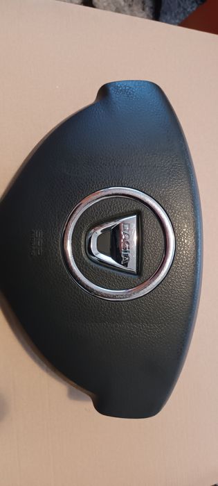 Airbag volan logan 2