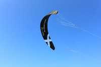 spleen X19 lightwind, Kite, wing, kitefoil, zmeu