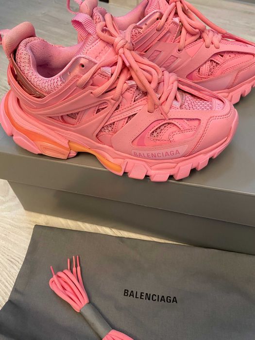 Balenciaga Track marimea 35