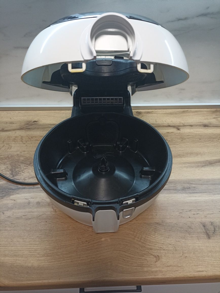 Tefal ActiFry Genius FZ760030