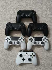 Manete console Ps4, Xbox One