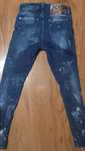 Dsquared2 дънки skinny fit