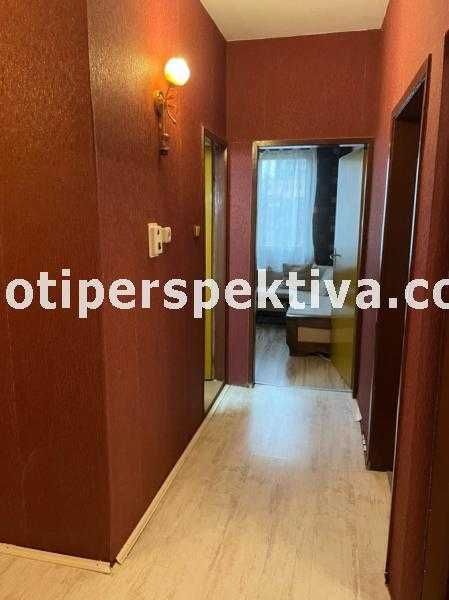 Продава се Тристаен апартамент в Пловдив, Център - 94 кв.м за 1737 €/кв.м - Снимка #8