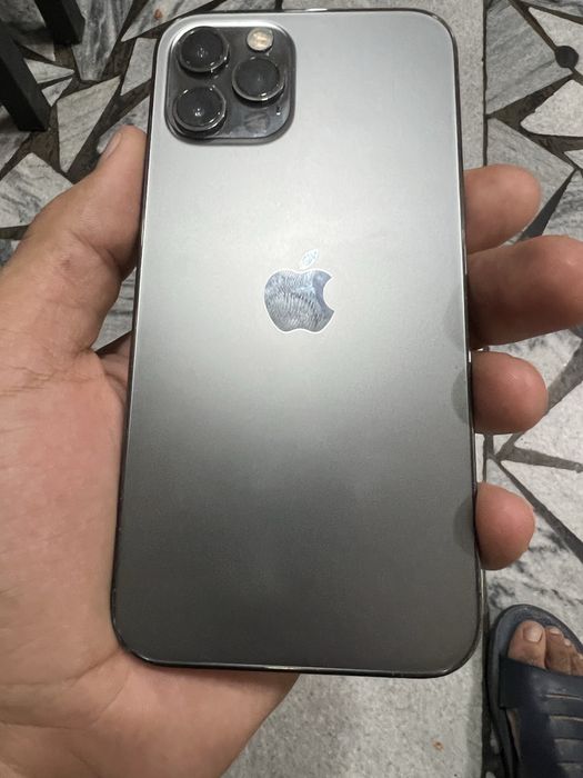 Iphone 12 pro ideal