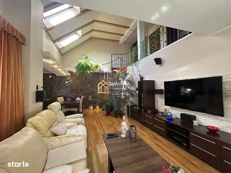 De vanzare casa situata ultracentral langa Liceul Eminescu