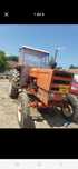 Vând Tractor Renault 80 de cai pompa de injecție defecta