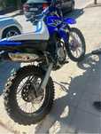 Мотор  yamaha xt r 125