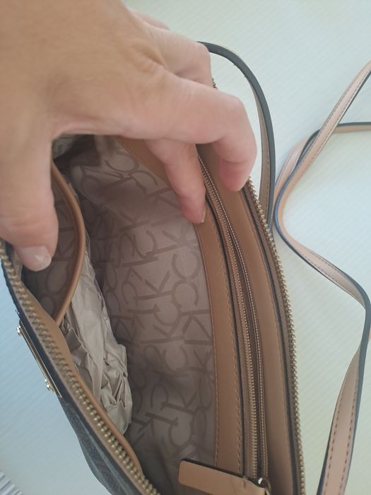 Оригинална чанта дамска